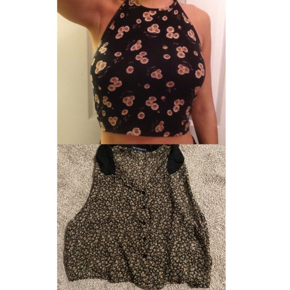 Brandy Melville lot! Save $45!